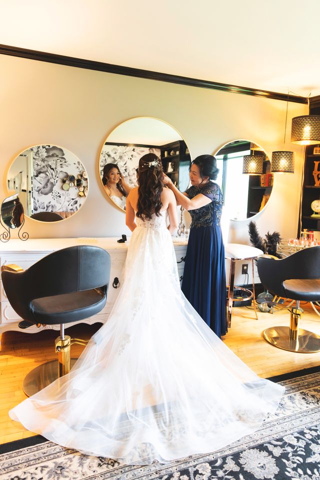 Featured photo from Lounge & Salon