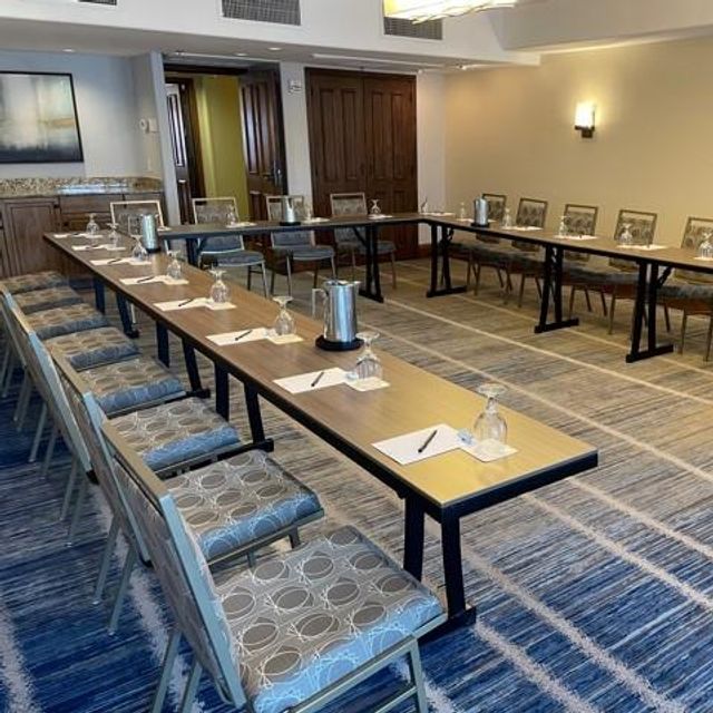 Featured photo from Executive Meeting Room - Sycamore