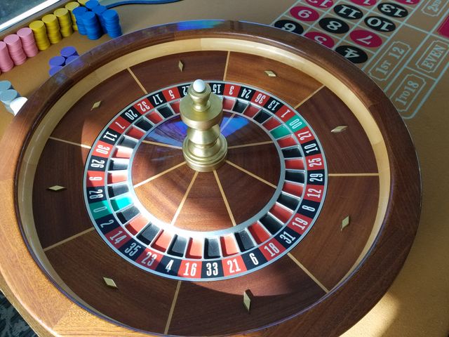 Featured photo from High Stakes Casino Rental Events