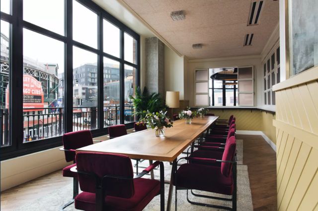 Featured photo from Private Dining