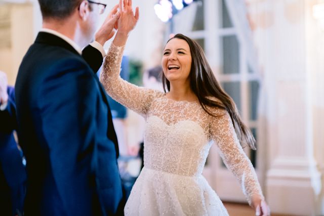 Featured photo from Catharine and Sean