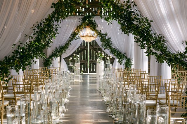 Featured photo from Twilight Vows and Southern Charm in Leipers Fork