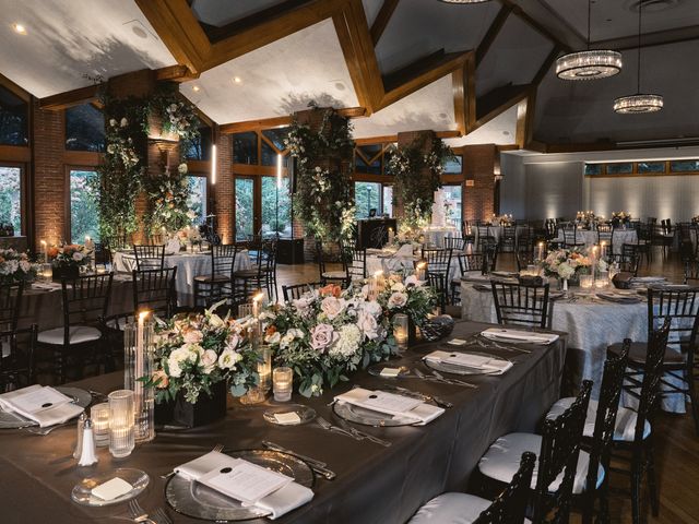 Featured photo from Experience This Stunning Wedding with Monochrome Elegance and Rustic Charm at Edgewood Country Club