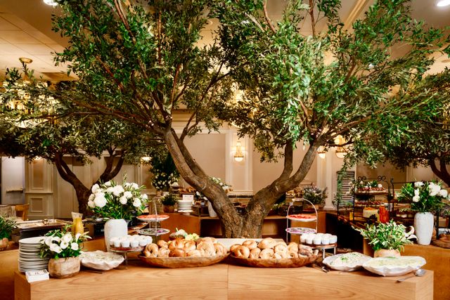 Featured photo from Witness This Meaningful Bris with Soft Tones and Verdant Details