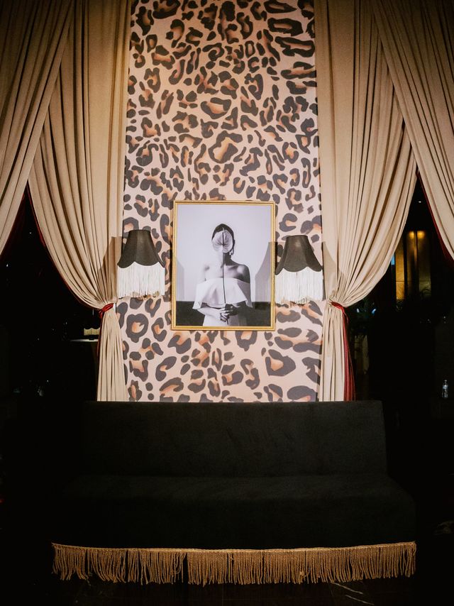 Featured photo from Celebrate This Sultry Adult Birthday Party in New York Inspired by Joie de Vivre