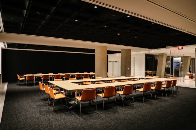 Featured photo from Logan Circle