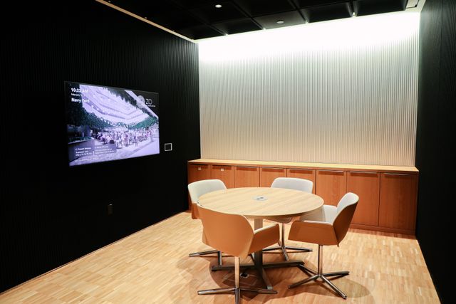 Featured photo from Kalorama & Navy Yard