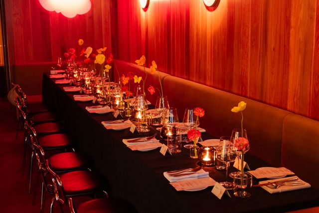 Featured photo from 2nd Floor - The Parlor