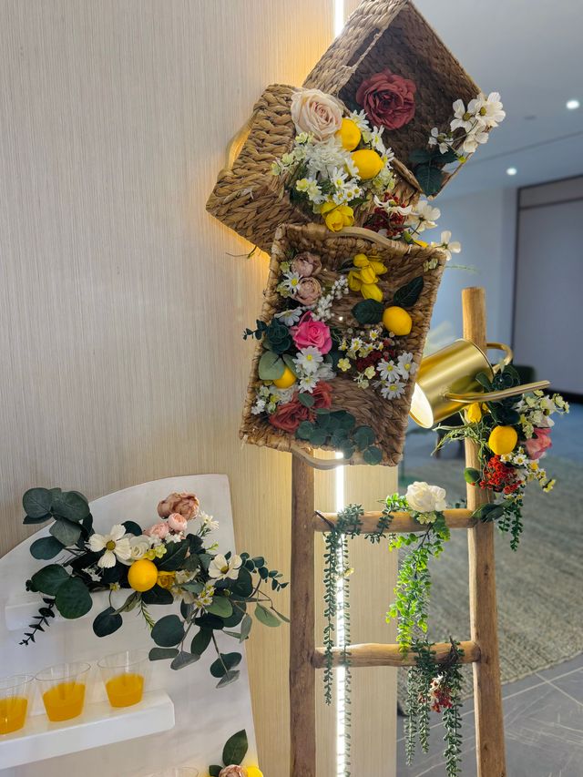 Featured photo from Estate in Fiore Residential Event