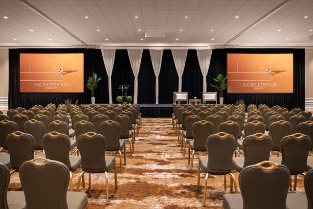 Featured photo from Royal Palm Ballroom