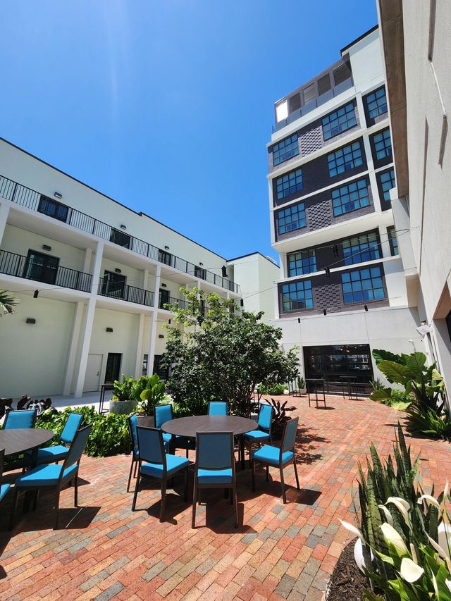 Featured photo from Outdoor Courtyard