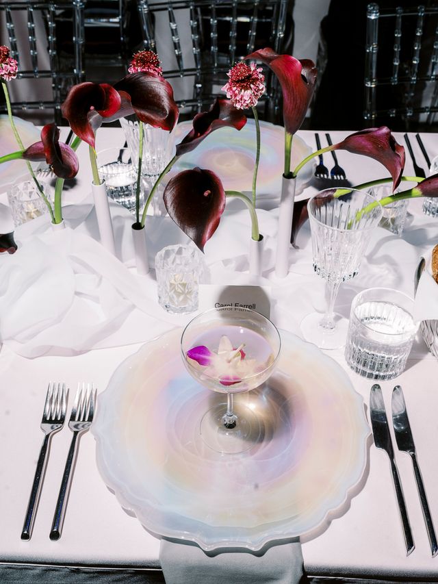 Featured photo from Soaring to New Heights in Honor of the Arts