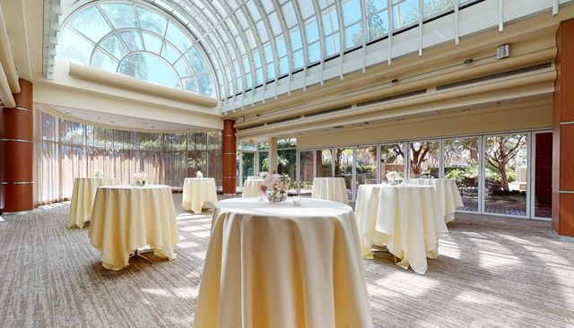 Featured photo from Atrium