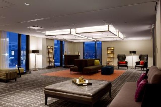 Featured photo from Kenmore Room