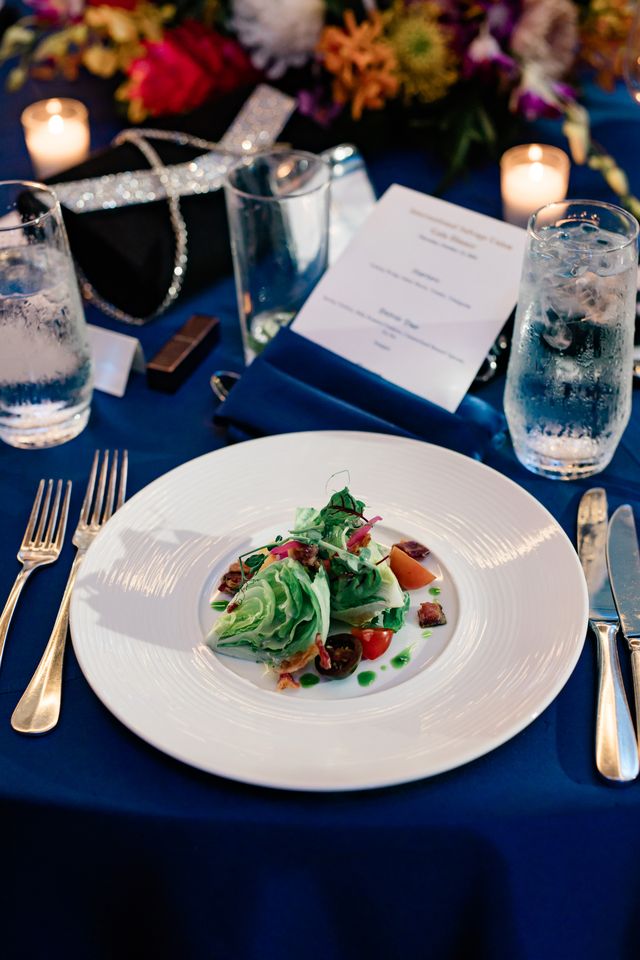 Featured photo from Elevated Corporate Event