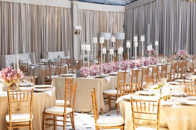 Featured photo from Step Into This Elegant Rehearsal Dinner with Orchid Florals at a Private Residence in Dallas, TX