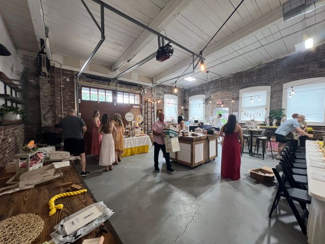 Featured photo from Baby Shower Sunshine