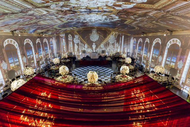 Featured photo from Fabulous, ROYAL, ELEGANT & super GLAMOROUS BIRTHDAY CELEBRATION at The Temple House