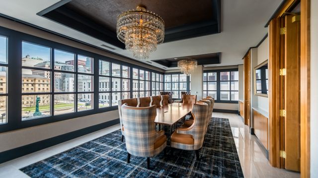 Featured photo from Boardroom