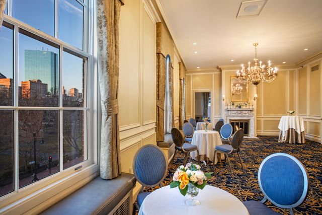 Featured photo from 3rd Floor Thayer Room, Codman Room, & Abbott Bar