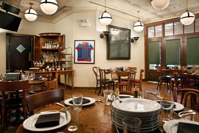 Featured photo from The Venice Room