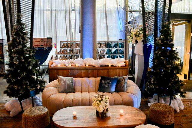 Featured photo from MADE FOR APRES