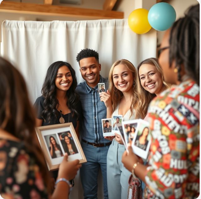 Featured photo from Framed.Polaroids