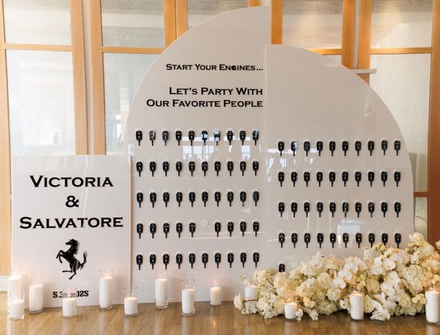 Featured photo from WEDDING AT THE ALLEGRIA HOTEL