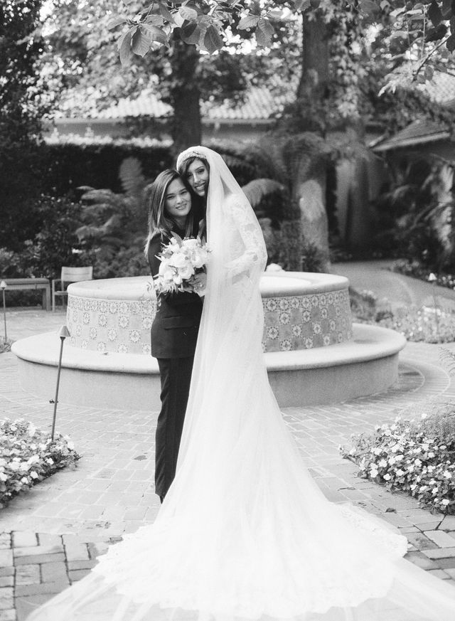 Featured photo from Luxe Floral Wedding