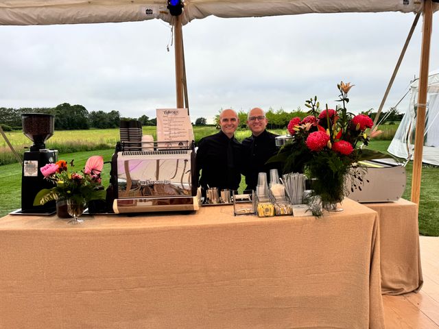 Featured photo from Cupa Cabana at a Fundraiser