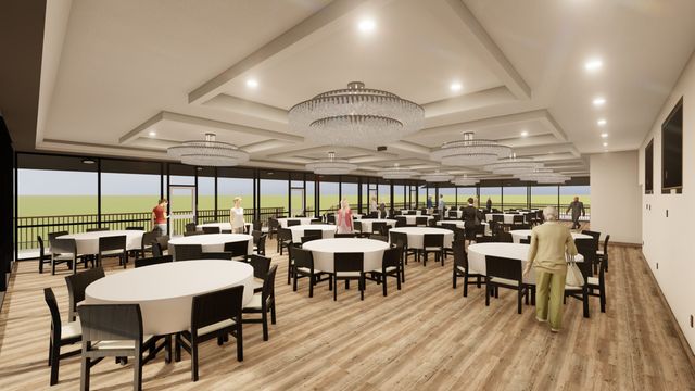 Featured photo from Sunrise Ballroom