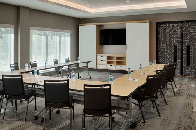 Featured photo from Event Space ABC
