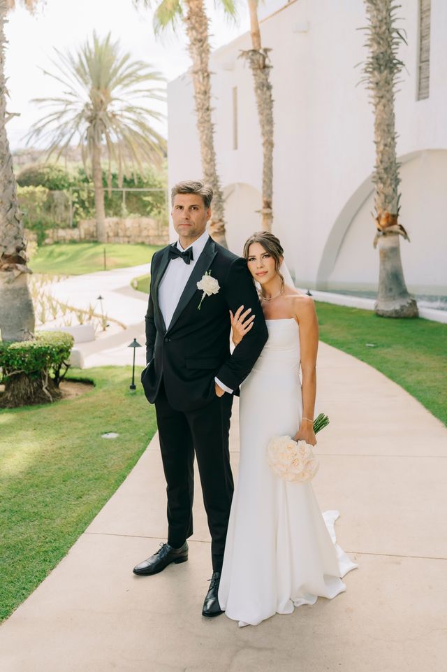 Featured photo from Hannah & Brian