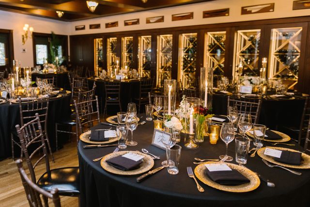 Featured photo from The East Room