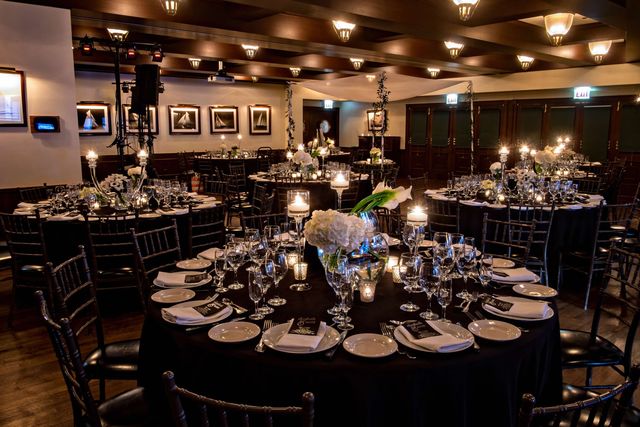 Featured photo from The West Room