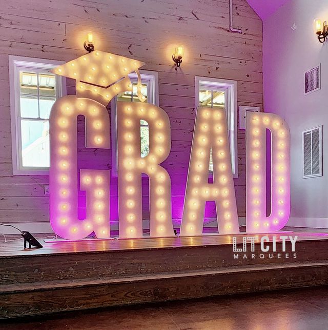 Featured photo from Graduations