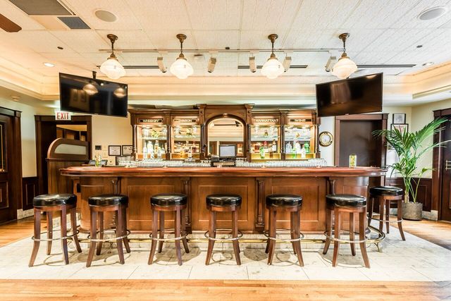 Featured photo from The Rush Room