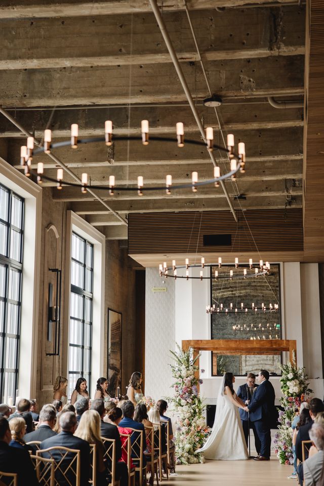 Featured photo from Sunlit and Sophisticated in the Heart of Philly