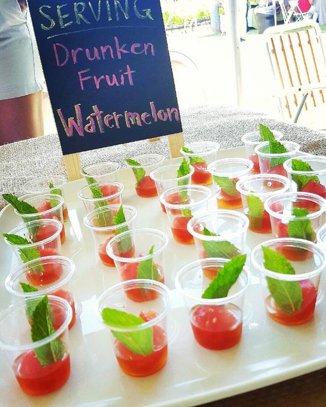 Featured photo from North Fork Crush Wine & Artisinal Food Festival