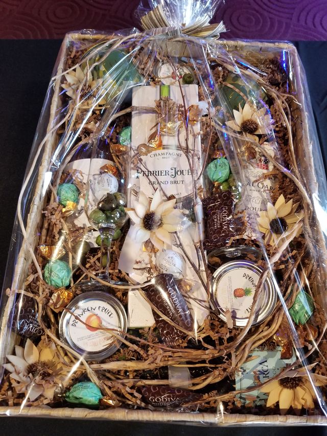 Featured photo from Friends Of St Jude Gala NYC