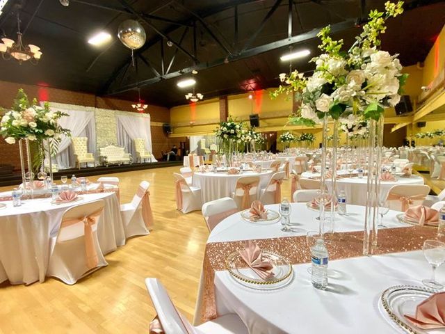 Featured photo from Champions Ballroom - Tigard Or