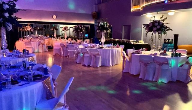Featured photo from Blue Room Ballroom - Tigard