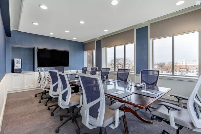 Featured photo from Boardroom