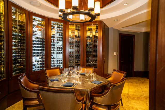 Featured photo from Wine Room