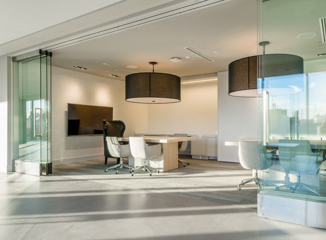 Featured photo from Beacon Boardroom