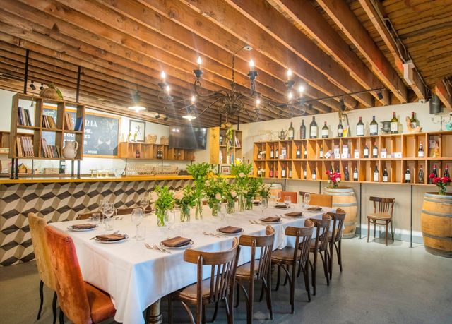 Featured photo from Chef's table (private room)