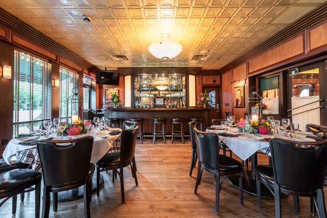 Featured photo from Bar Room