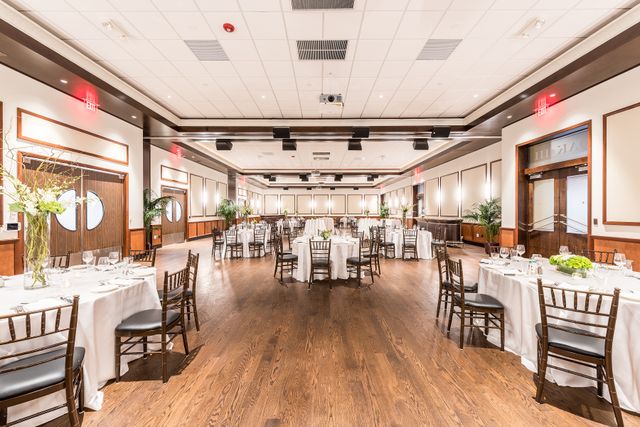 Featured photo from The Oaks