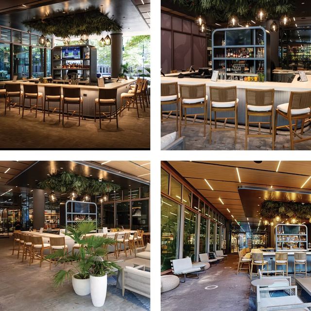 Featured photo from Lanai Terrace