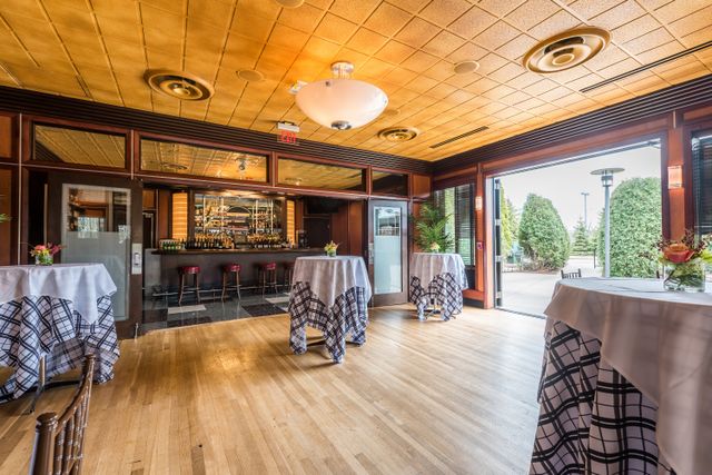 Featured photo from Spring Room East